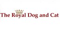 The Royal Dog and Cat